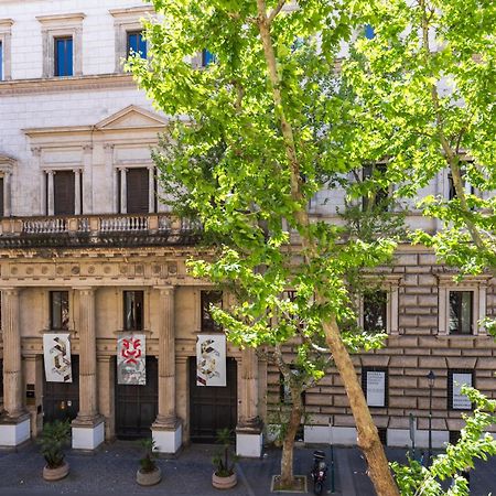 The 38 Home L Homkeey Luxury Apartment I Colosseum Rome Buitenkant foto